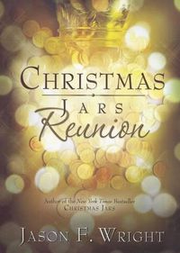 Cover image for Christmas Jars Reunion