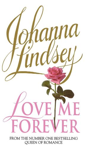 Cover image for Love Me Forever