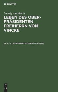 Cover image for Das Bewegte Leben (1774-1816)