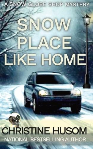 Cover image for Snow Place Like Home