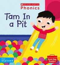 Cover image for Tam In a Pit (Set 1)