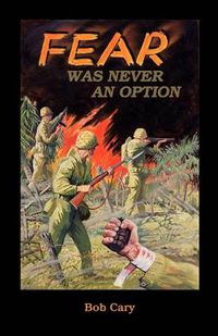 Cover image for Fear Was Never an Option