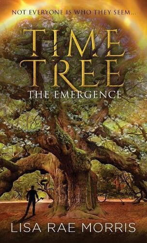 Cover image for Time Tree: The Emergence