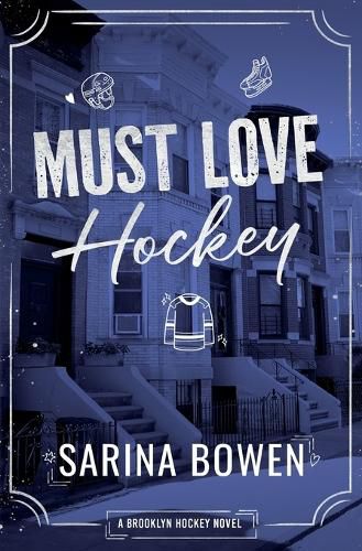 Cover image for Must Love Hockey