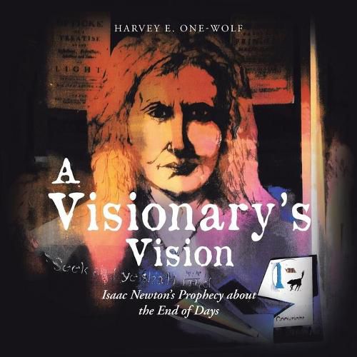 Cover image for A Visionary's Vision