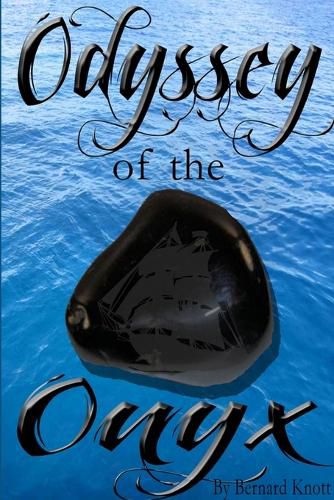 Cover image for Odyssey of the Onyx