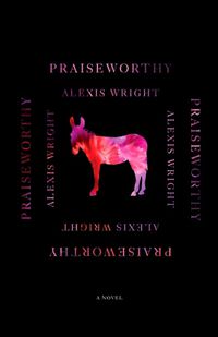 Cover image for Praiseworthy