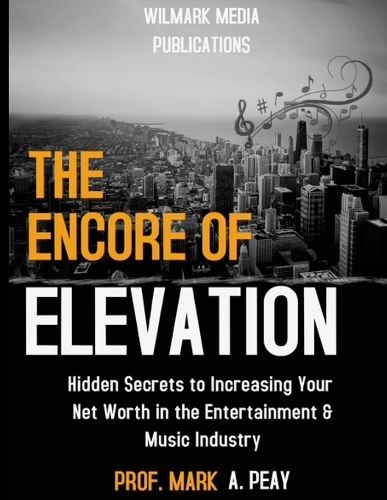 Cover image for The Encore of Elevation