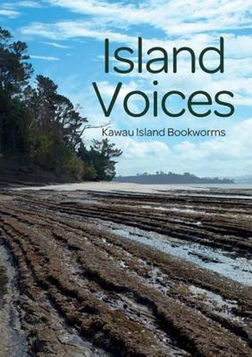 Cover image for Island Voices