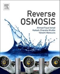 Cover image for Reverse Osmosis