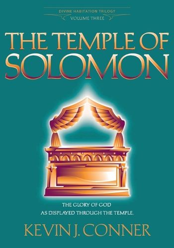 Cover image for Temple of Solomon