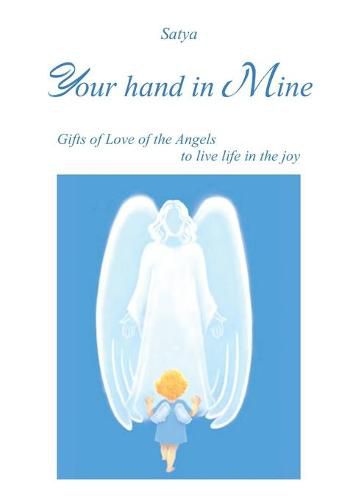 Cover image for Your hand in Mine