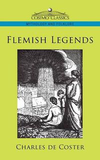 Cover image for Flemish Legends