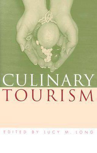 Culinary Tourism