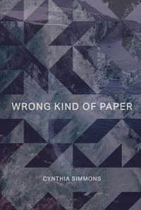 Cover image for Wrong Kind of Paper