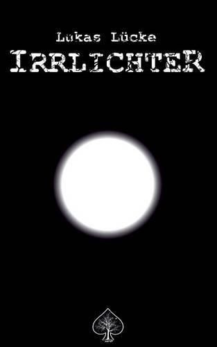 Cover image for Irrlichter