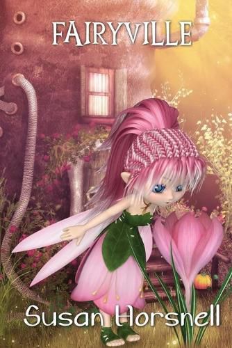 Cover image for Fairyville