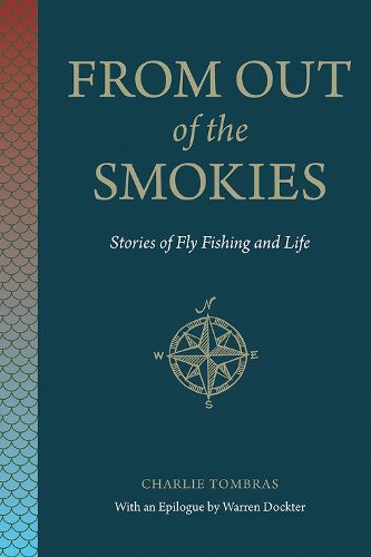 Cover image for From Out of the Smokies