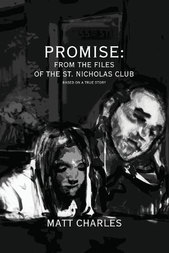 Cover image for Promise: From the Files of the St. Nicholas Club