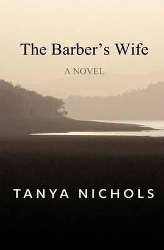 Cover image for The Barber's Wife