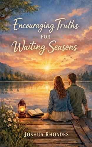 Cover image for Encouraging Truths For Waiting Seasons