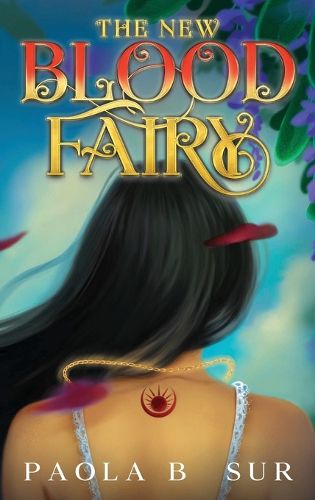 Cover image for The New-Blood Fairy