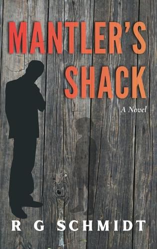 Cover image for Mantler's Shack