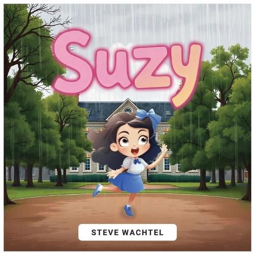 Cover image for Suzy