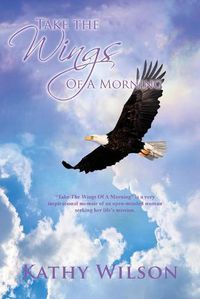 Cover image for Take The Wings of a Morning