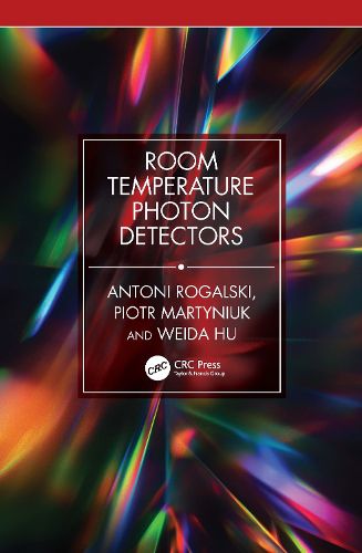 Cover image for Room Temperature Photon Detectors