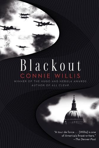 Cover image for Blackout