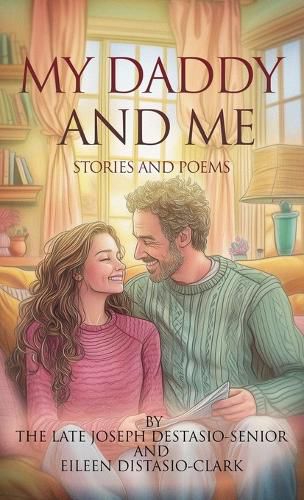 Cover image for My Daddy and Me