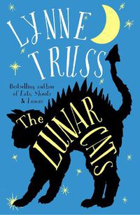Cover image for The Lunar Cats