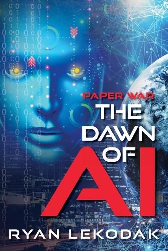 Cover image for The Dawn of AI