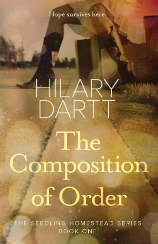 Cover image for The Composition of Order