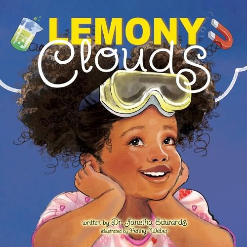 Cover image for Lemony Clouds