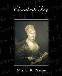 Cover image for Elizabeth Fry