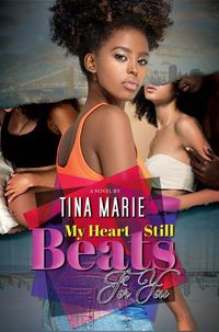 Cover image for My Heart Still Beats for You