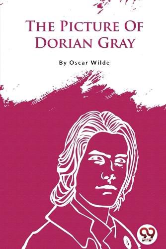 Cover image for The Picture of Dorian Gray