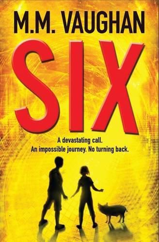 Cover image for Six