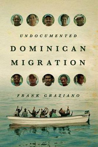 Cover image for Undocumented Dominican Migration