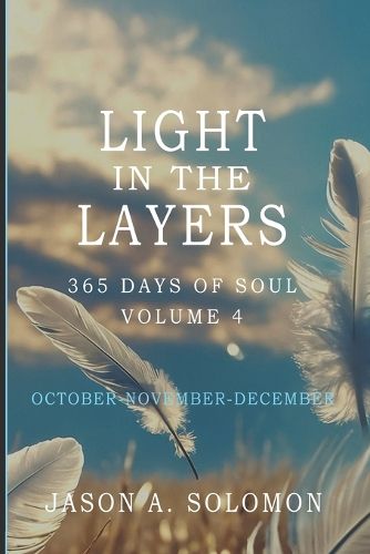 Cover image for Light in the Layers