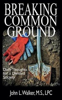 Cover image for Breaking Common Ground