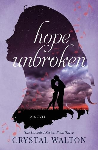 Cover image for Hope Unbroken