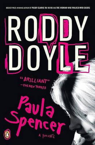 Paula Spencer: A Novel