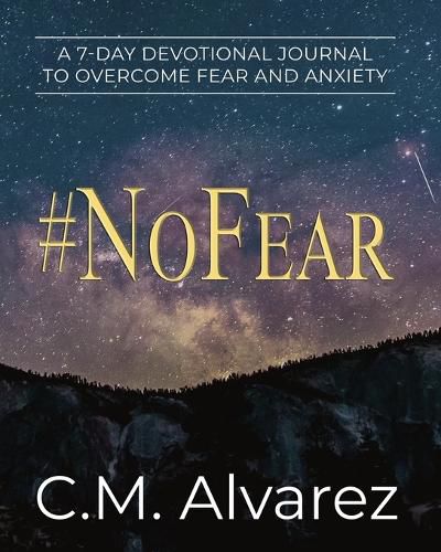 Cover image for #NoFear