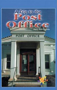 Cover image for A Trip to the Post Office