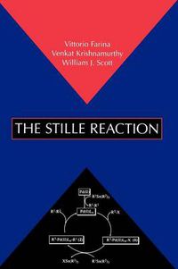 Cover image for The Stille Reaction