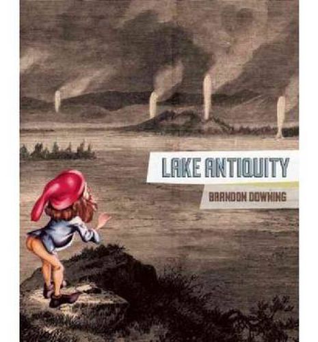 Cover image for Lake Antiquity