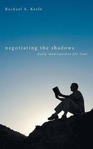 Cover image for Negotiating the Shadows